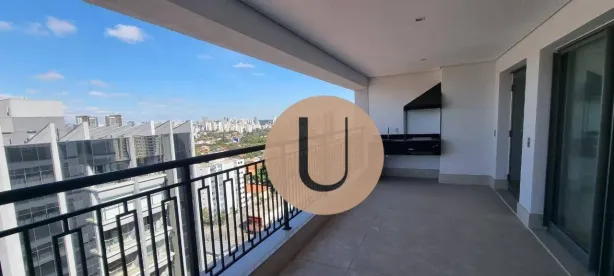 Apartamento com 3 Quartos à venda, 149m² no Moema, São Paulo