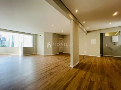 Apartamento com 3 Quartos à venda, 113m² no Centro, Florianópolis