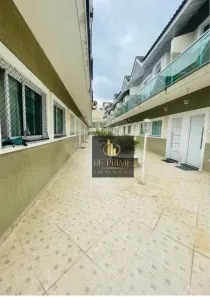 Casa de Condomínio com 3 Quartos à venda, 120m² no Vila Mazzei, São Paulo