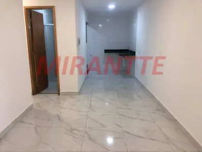 Apartamento com 2 Quartos à venda, 40m² no Vila Isolina Mazzei, São Paulo