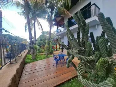 Casa com 4 Quartos para alugar, 414m² no Vila Frezzarim, Americana