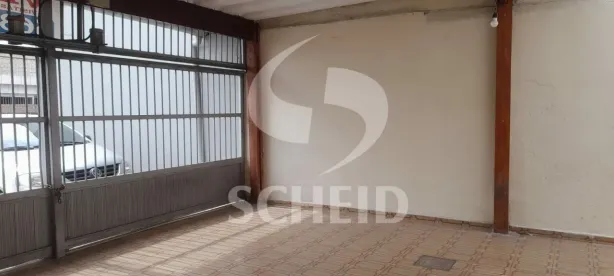 Casa com 2 Quartos à venda, 120m² no Vila Campo Grande, São Paulo