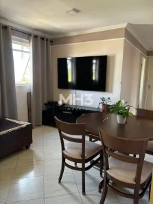Apartamento com 3 Quartos à venda, 60m² no Jardim Residencial Parque da Floresta, Sumaré