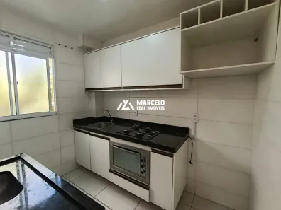 Apartamento com 2 Quartos à venda, 40m² no Jurema, Vitória da Conquista