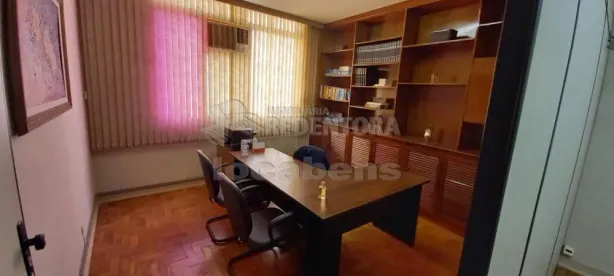 Sala Comercial com 2 Quartos à venda, 37m² no Centro, São José do Rio Preto