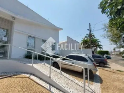 Imóvel Comercial com 5 Quartos para alugar, 199m² no Jardim Guanabara, Campinas