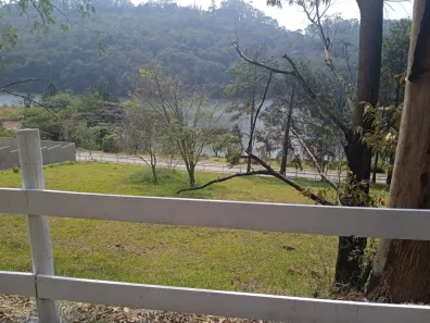 Lote/Terreno à venda, 1155m² no Residencial Morada das Estrelas (Aldeia da Serra), Barueri