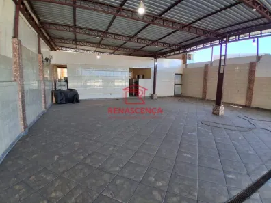 para alugar, 360m² no Campo Grande, Rio de Janeiro