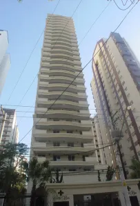 Apartamento com 4 Quartos à venda, 252m² no Jardim Virginia Bianca, São Paulo