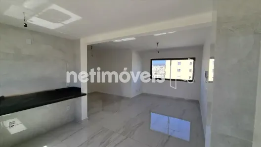 Apartamento com 3 Quartos à venda, 80m² no Santa Cruz, Belo Horizonte