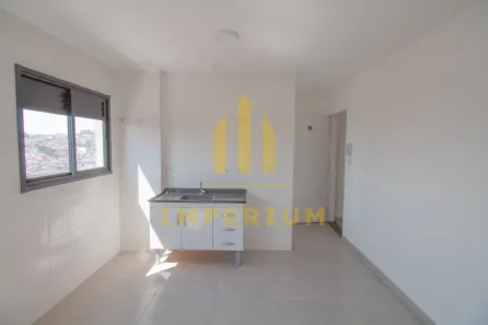 Apartamento com 1 Quarto para alugar, 35m² no Vila Matilde, São Paulo