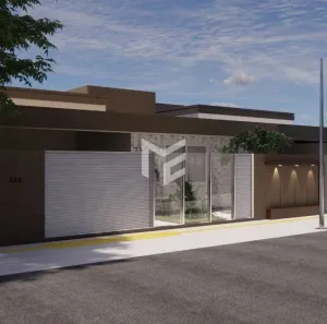 Casa com 3 Quartos à venda, 181m² no Espírito Santo, Betim
