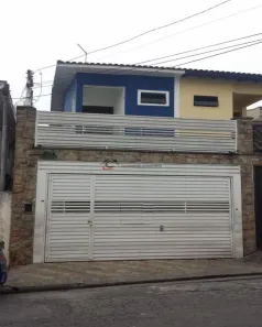 Casa com 3 Quartos à venda, 300m² no Jardim Santa Maria, São Paulo