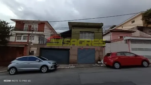 Casa com 3 Quartos para alugar, 200m² no Vila Leonor, São Paulo