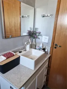 Apartamento com 2 Quartos à venda, 53m² no Parque Maria Domitila, São Paulo