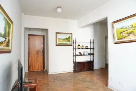Apartamento com 2 Quartos à venda, 105m² no Centro, Belo Horizonte