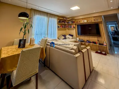Apartamento com 2 Quartos à venda, 62m² no Vila Osasco, Osasco