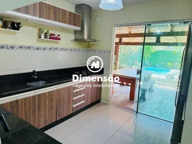 Casa com 2 Quartos à venda, 100m² no Campeche, Florianópolis