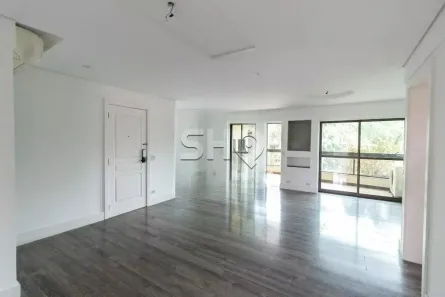Apartamento com 3 Quartos à venda, 140m² no Vila Paulicéia, São Paulo