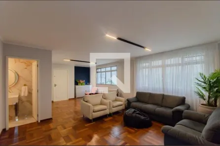 Apartamento com 3 Quartos à venda, 148m² no Vila Mariana, São Paulo