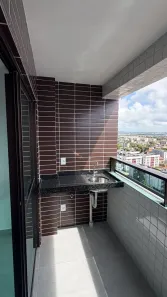 Apartamento com 2 Quartos à venda, 61m² no Candeias, Jaboatão dos Guararapes