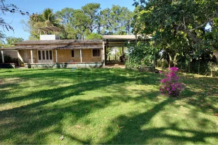 Fazenda/Sítio com 1 Quarto à venda, 1400m² no Área Rural de Cosmópolis, Cosmópolis