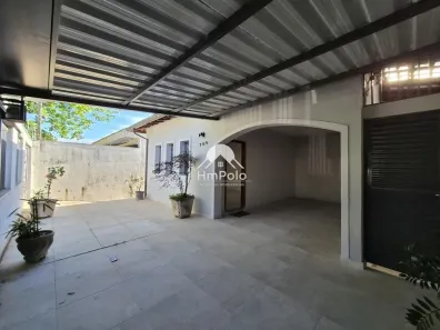 Casa com 4 Quartos à venda, 325m² no Chácara da Barra, Campinas