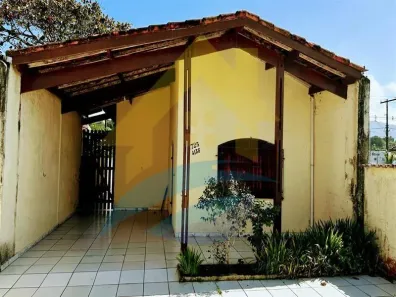 Casa com 2 Quartos à venda, 125m² no Jardim Suarão - Praia, Itanhaém