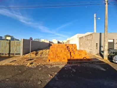 Lote/Terreno à venda, 200m² no Fazenda Rio Preto, São José do Rio Preto
