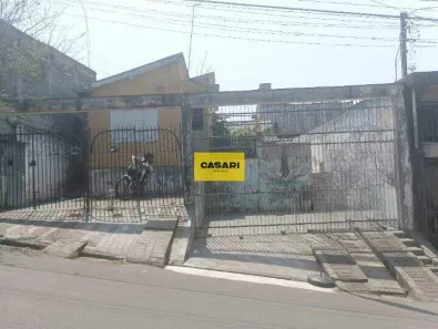 Lote/Terreno à venda, 300m² no Assunção, São Bernardo do Campo