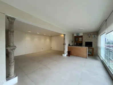 Apartamento com 3 Quartos à venda, 158m² no Vila Leopoldina, São Paulo