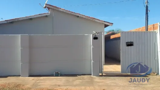 Casa com 3 Quartos à venda, 360m² no Petrópolis, Várzea Grande