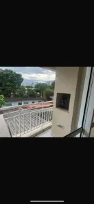 Apartamento com 2 Quartos para venda ou aluguel, 62m² no Indianópolis, São Paulo