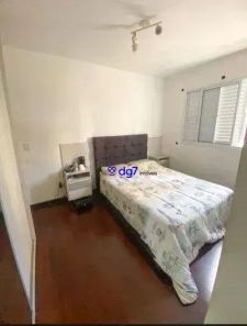 Apartamento com 2 Quartos à venda, 56m² no Vila Andrade, São Paulo