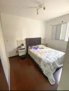 Apartamento com 2 Quartos à venda, 56m² no Vila Andrade, São Paulo