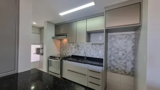 Apartamento com 2 Quartos à venda, 80m² no Parque Campolim, Sorocaba