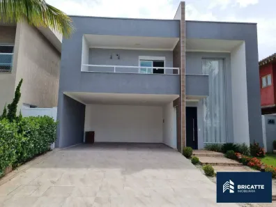 Sobrado com 4 Quartos para alugar, 270m² no Vila São Paulo, Itanhaém