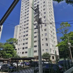 Apartamento com 2 Quartos à venda, 60m² no Vila Irmãos Arnoni, São Paulo
