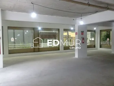 Ponto Comercial à venda, 542m² no Rudge Ramos, São Bernardo do Campo