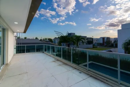 Casa com 4 Quartos à venda, 265m² no Jacuhy, Serra