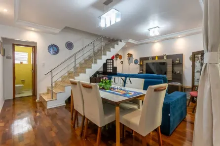 Casa com 3 Quartos à venda, 149m² no Vila Mariana, São Paulo