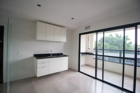 Apartamento com 2 Quartos para alugar, 61m² no Jardim América, Sorocaba