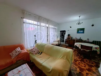 Casa com 3 Quartos à venda, 122m² no Parque Jabaquara, São Paulo