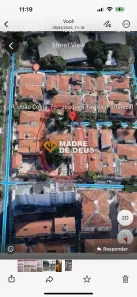 Imóvel Comercial à venda, 400m² no Joaquim Távora, Fortaleza