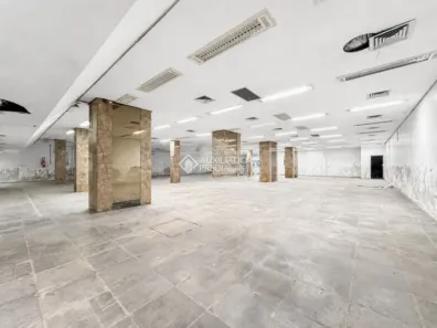 Prédio Comercial para alugar, 1550m² no Centro Histórico, Porto Alegre