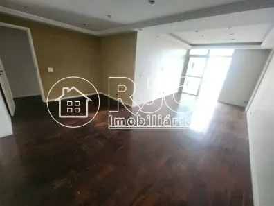Apartamento com 2 Quartos à venda, 104m² no Tijuca, Rio de Janeiro