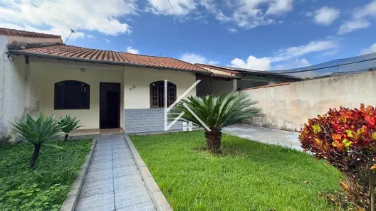 Casa com 3 Quartos à venda, 122m² no Brasilândia, Volta Redonda