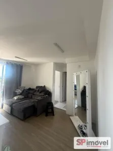 Apartamento com 1 Quarto para alugar, 39m² no Vila Maria, São Paulo