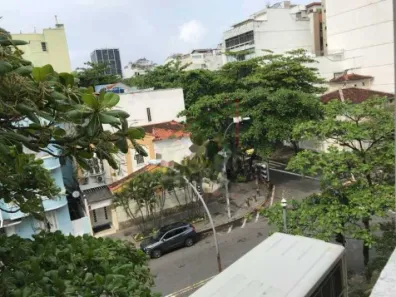 Apartamento com 2 Quartos à venda, 60m² no Ipanema, Rio de Janeiro