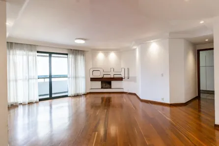 Apartamento com 4 Quartos à venda, 158m² no Vila Uberabinha, São Paulo